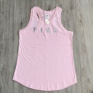 NEW❗️PINK Tank Top - NWT